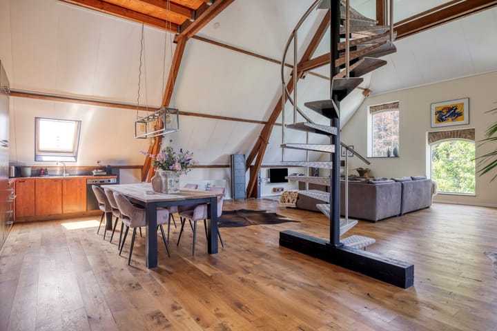 Foto 60 van Hoogsestraat 1