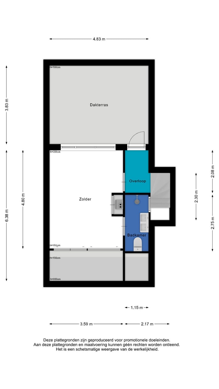 Foto 39 van Johanna Naberstraat 34