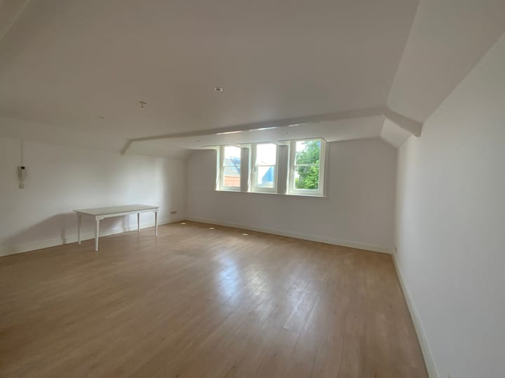 Foto 3 van Oostzijde 21-C