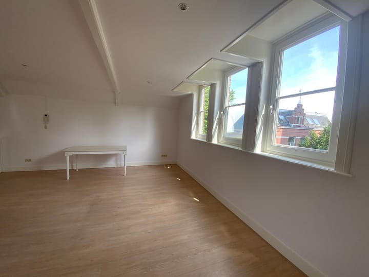 Foto 4 van Oostzijde 21-C