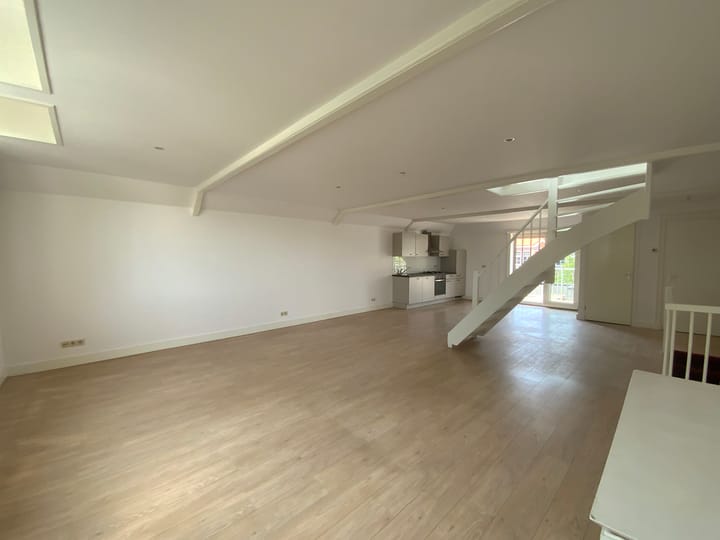 Foto 5 van Oostzijde 21-C