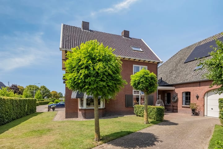 Foto 80 van Hoogsestraat 1