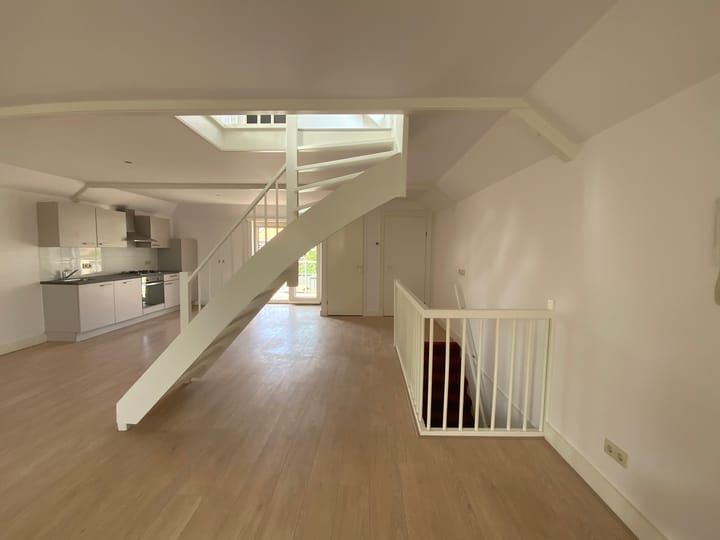 Foto 6 van Oostzijde 21-C