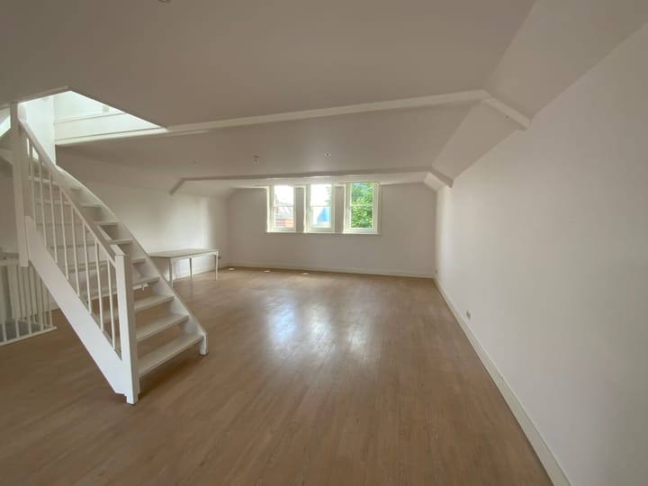 Foto 7 van Oostzijde 21-C