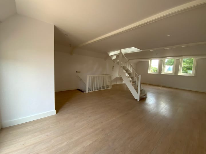 Foto 8 van Oostzijde 21-C