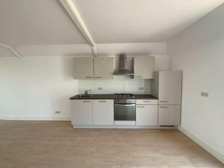 Foto 9 van Oostzijde 21-C