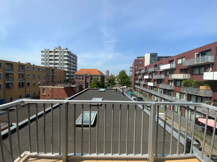 Foto 10 van Oostzijde 21-C