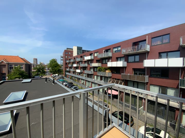 Foto 11 van Oostzijde 21-C