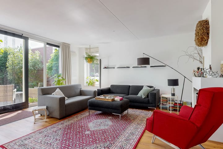 Foto 2 van Hoge Rijndijk 95