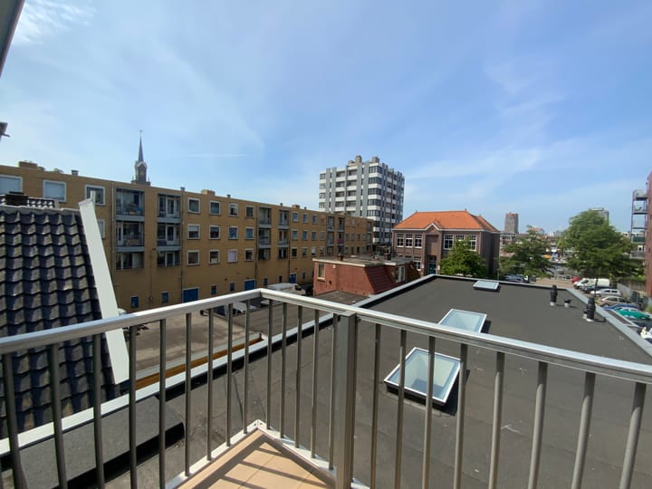 Foto 12 van Oostzijde 21-C