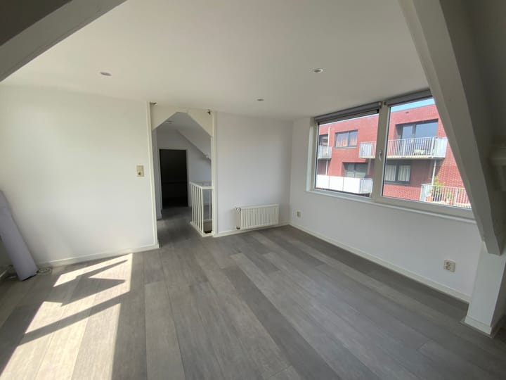 Foto 14 van Oostzijde 21-C