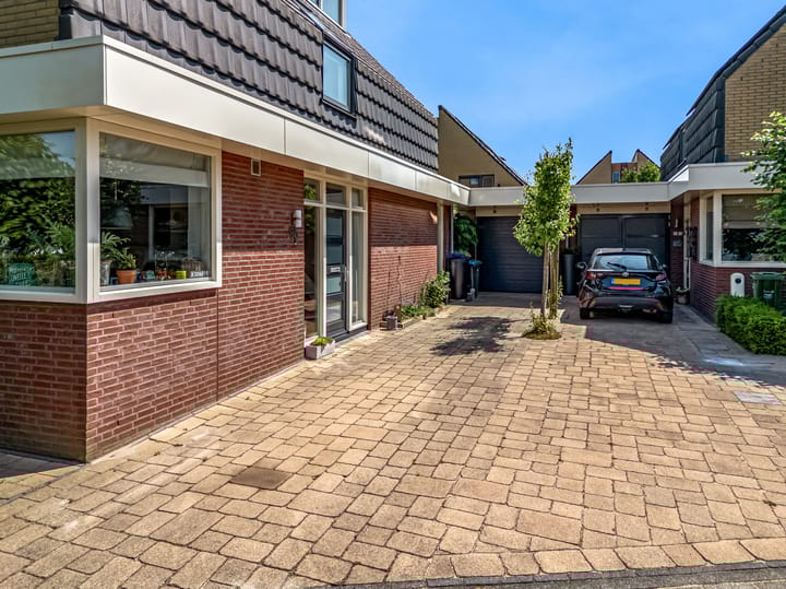 Foto 5 van Hoge Rijndijk 95