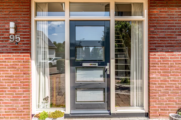 Foto 6 van Hoge Rijndijk 95