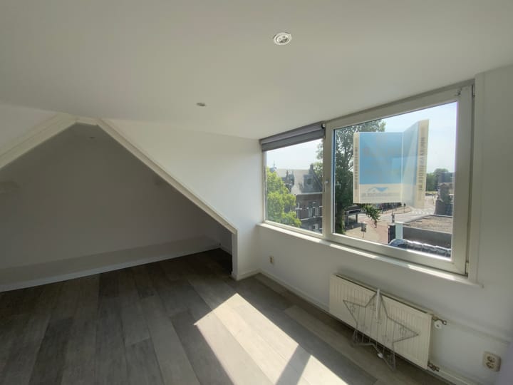 Foto 16 van Oostzijde 21-C