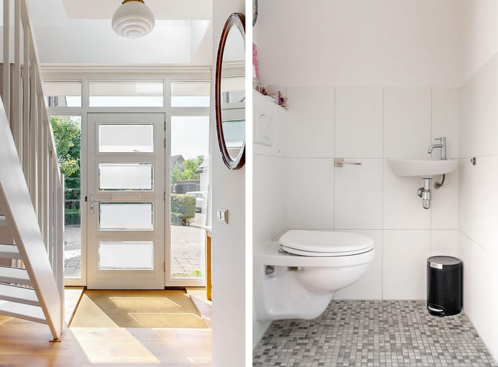 Foto 8 van Hoge Rijndijk 95