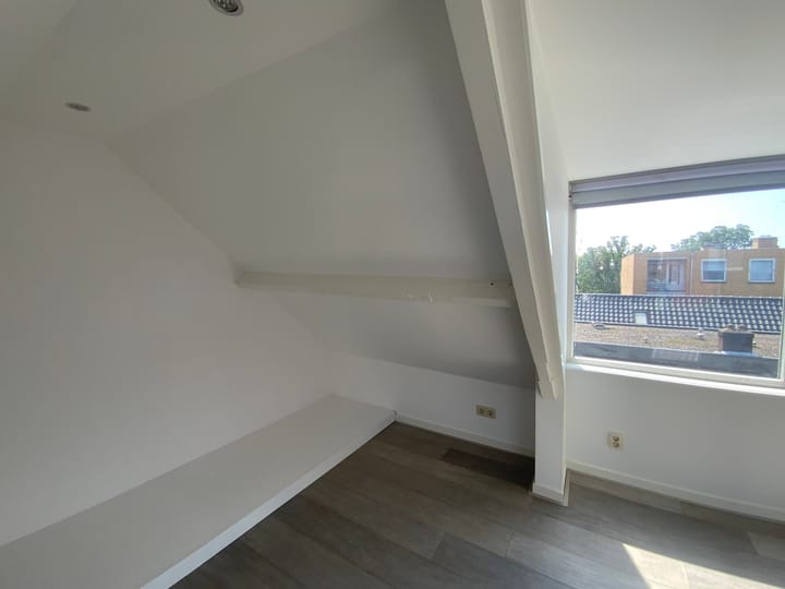 Foto 18 van Oostzijde 21-C