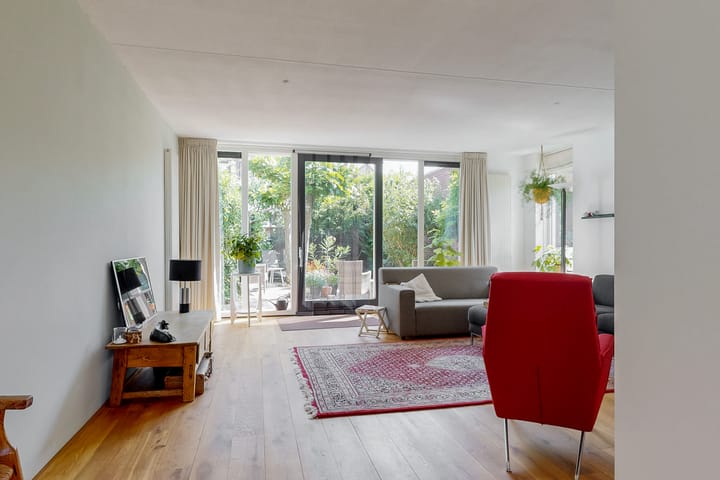 Foto 9 van Hoge Rijndijk 95