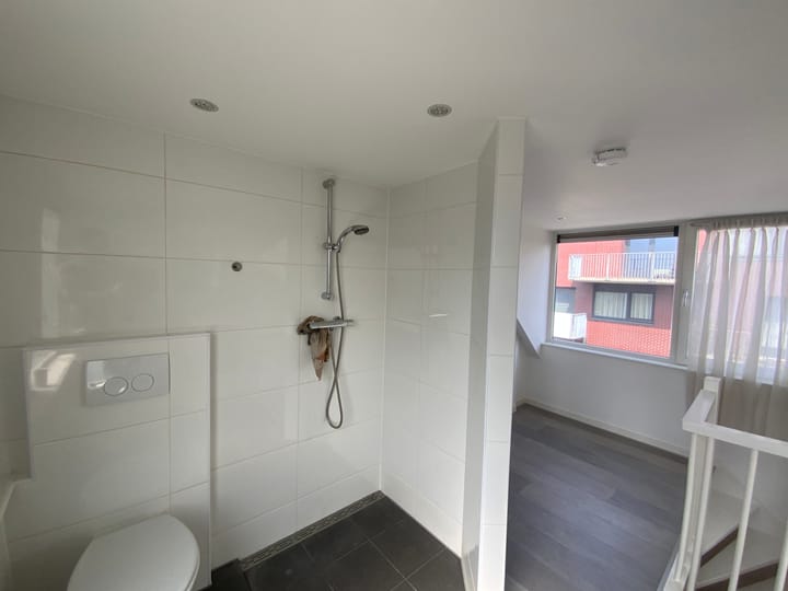 Foto 19 van Oostzijde 21-C