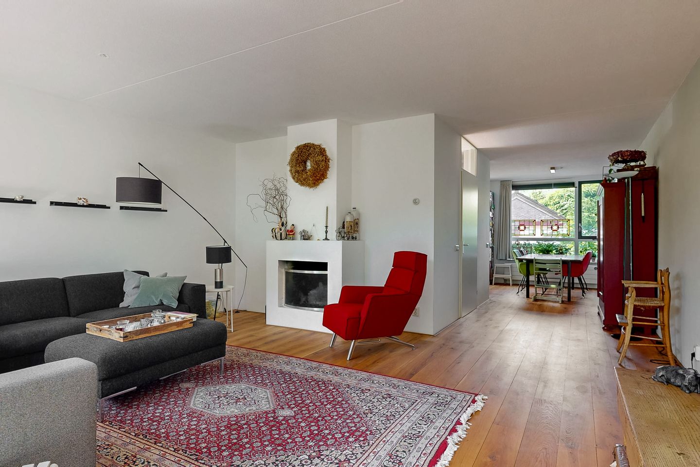 Photo 10 of Hoge Rijndijk 95