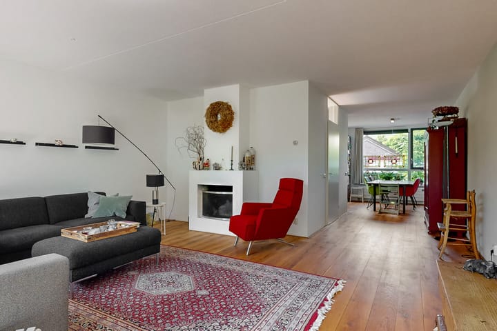 Foto 10 van Hoge Rijndijk 95