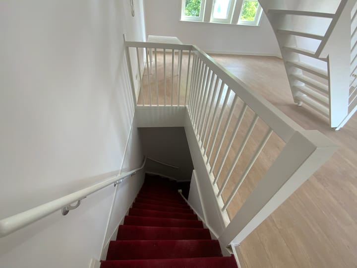 Foto 20 van Oostzijde 21-C