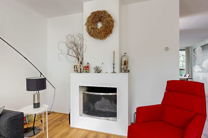 Foto 11 van Hoge Rijndijk 95