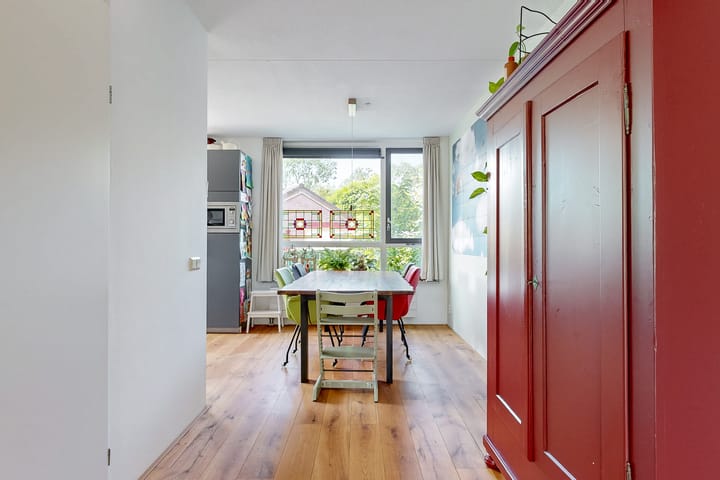 Foto 12 van Hoge Rijndijk 95