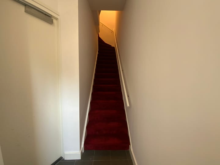 Foto 22 van Oostzijde 21-C