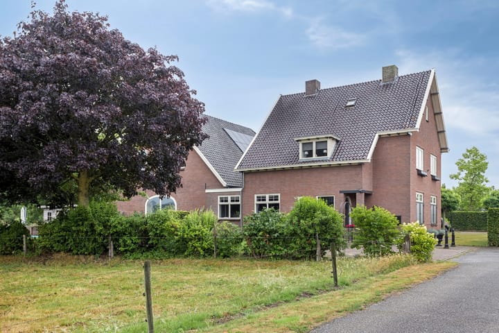 Foto 100 van Hoogsestraat 1