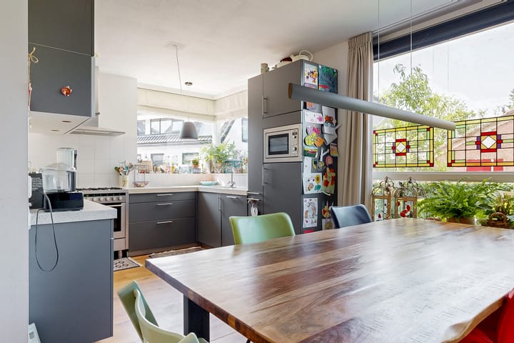 Foto 13 van Hoge Rijndijk 95