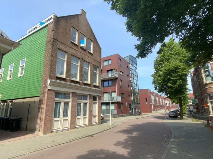 Foto 23 van Oostzijde 21-C