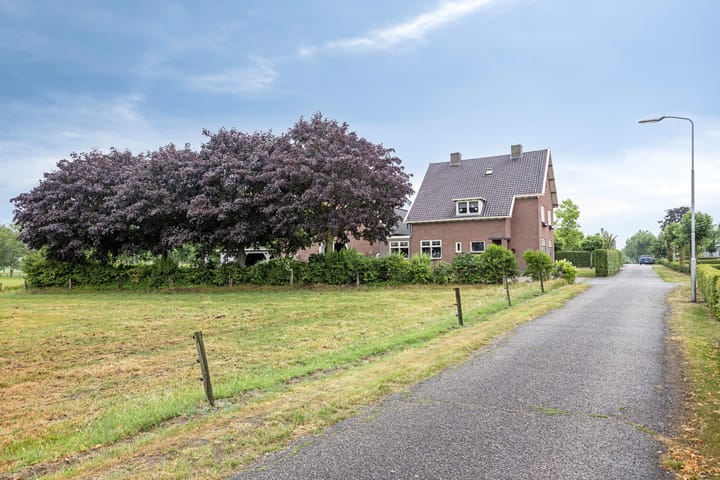 Foto 101 van Hoogsestraat 1