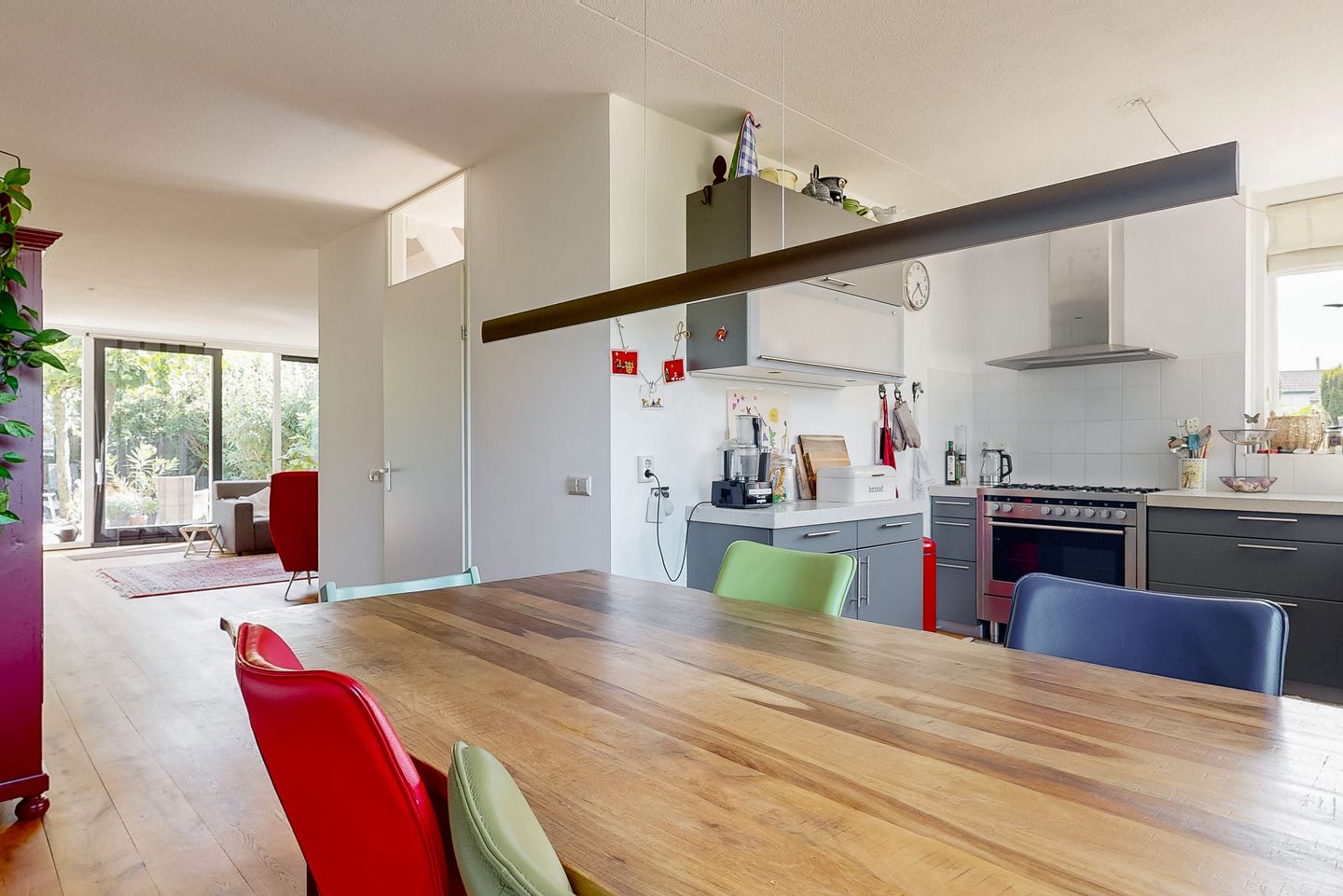 Photo 14 of Hoge Rijndijk 95