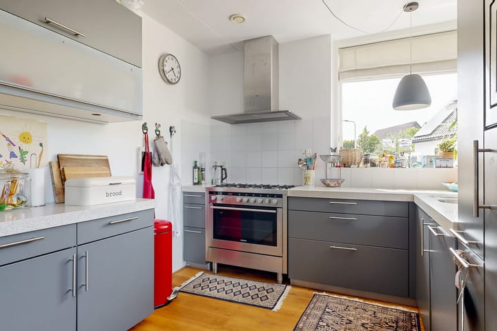 Foto 15 van Hoge Rijndijk 95