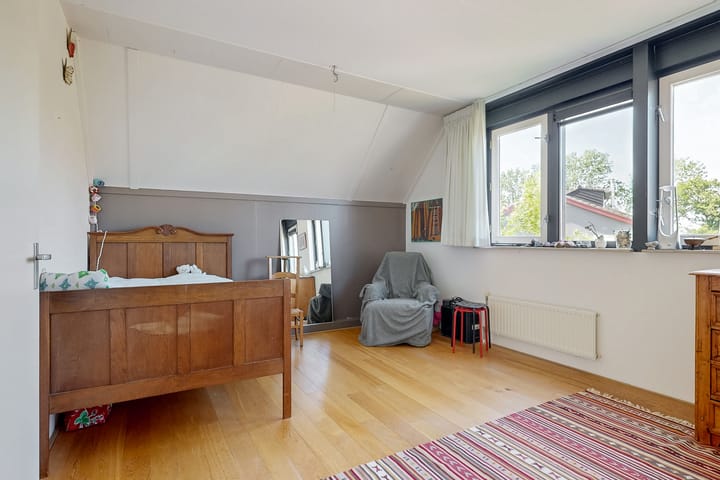 Foto 19 van Hoge Rijndijk 95