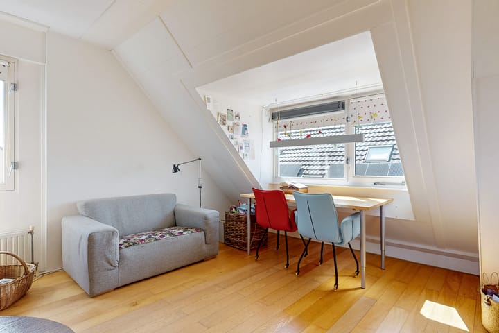 Foto 28 van Hoge Rijndijk 95