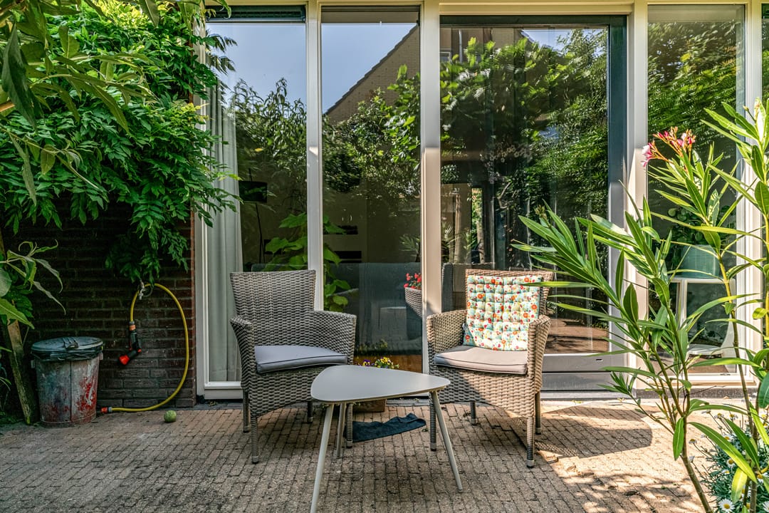 Photo 32 of Hoge Rijndijk 95