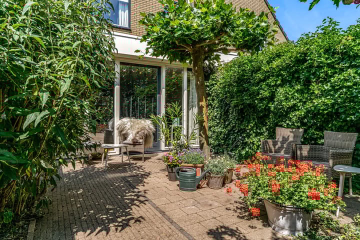 Foto 33 van Hoge Rijndijk 95