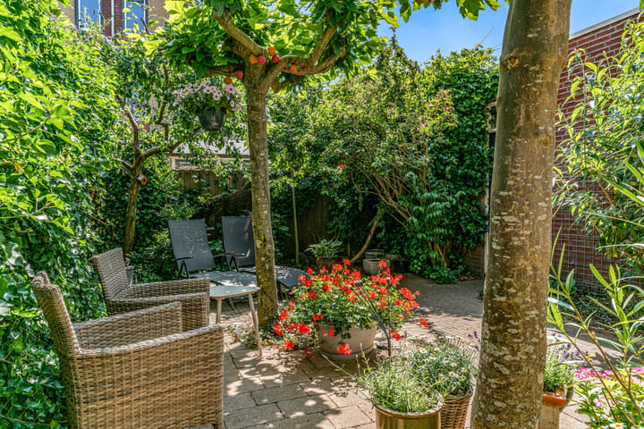 Foto 34 van Hoge Rijndijk 95