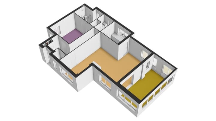 Photo 60 of Houterweg 51