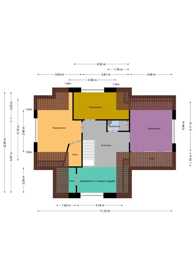 Photo 61 of Houterweg 51