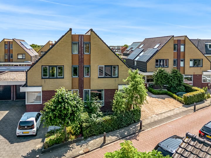 Foto 36 van Hoge Rijndijk 95