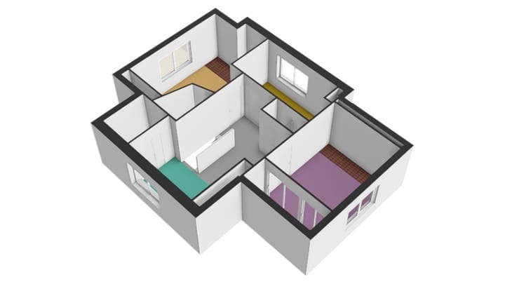 Photo 62 of Houterweg 51