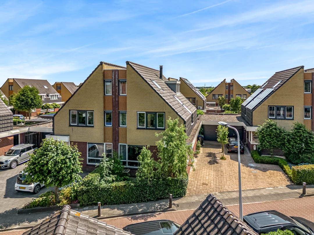 Photo 37 of Hoge Rijndijk 95