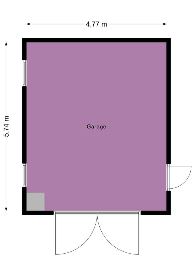 Photo 63 of Houterweg 51
