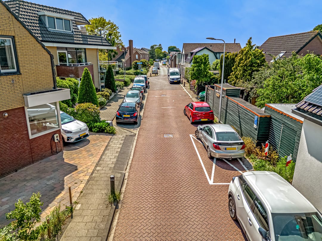 Photo 38 of Hoge Rijndijk 95