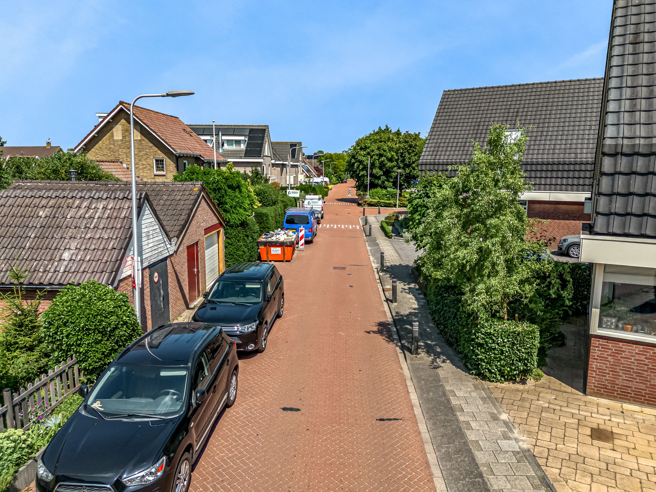 Photo 39 of Hoge Rijndijk 95