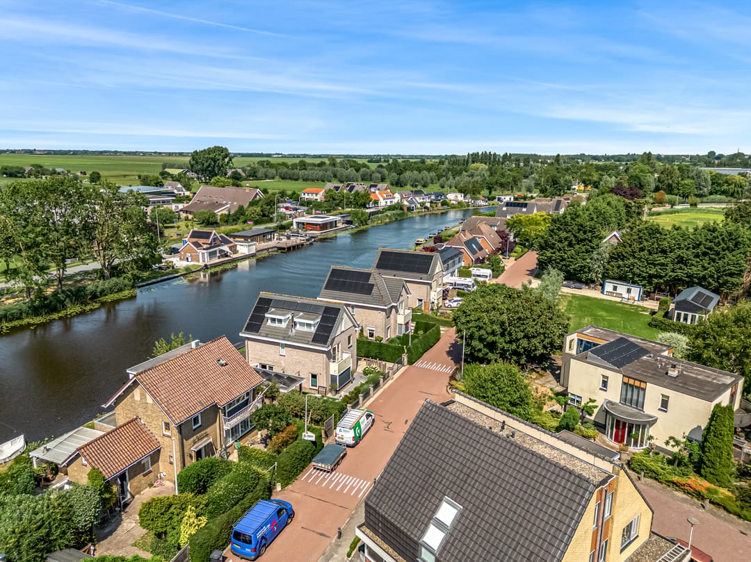 Photo 41 of Hoge Rijndijk 95