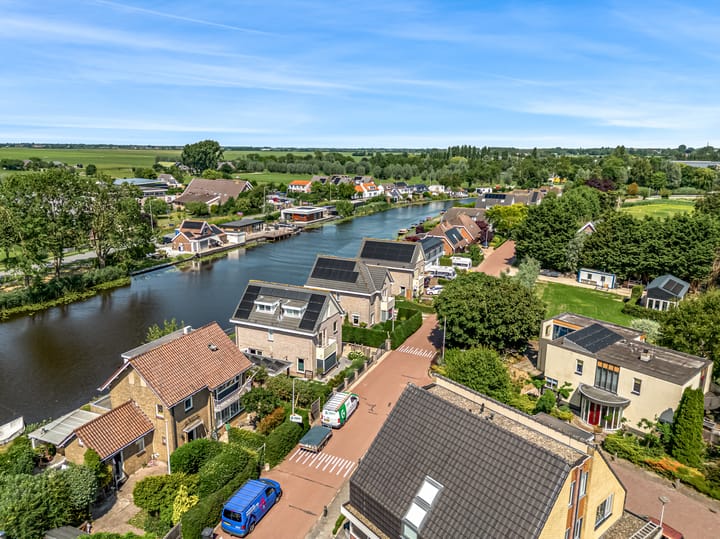 Foto 41 van Hoge Rijndijk 95