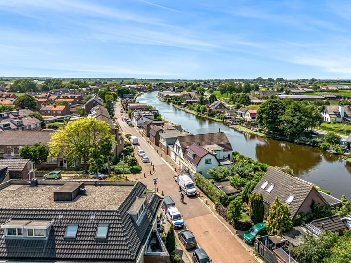 Foto 42 van Hoge Rijndijk 95